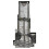 Sealey Sack Truck Folding Aluminium 70kg Capacity 3