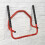 Sealey Bicycle Rack Wall Mounting Folding 2