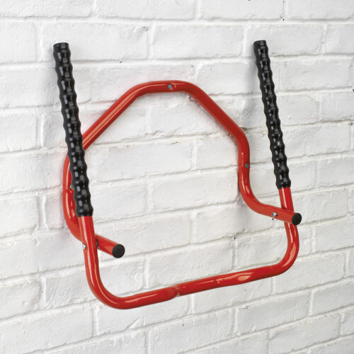 Sealey Bicycle Rack Wall Mounting Folding 1