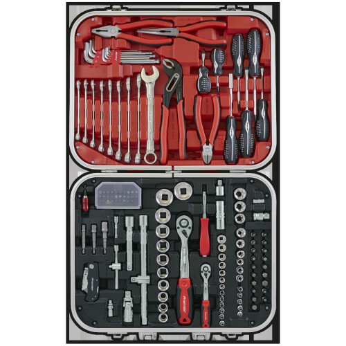 Sealey Sealey AK7980 Mechanic'S Tool Kit 136 Piece 2