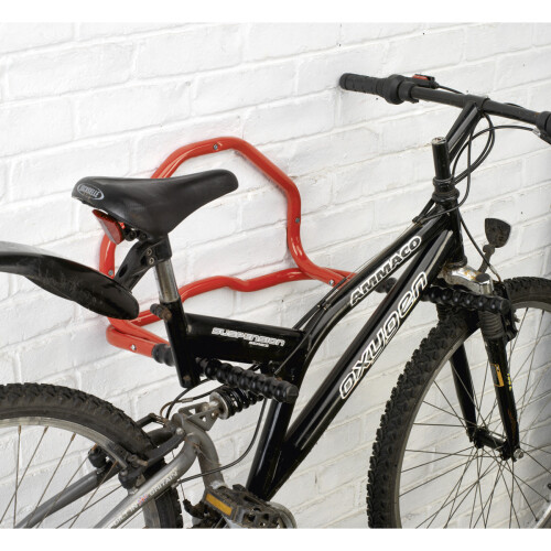 Sealey Bicycle Rack Wall Mounting Folding 2