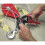 Sealey Wire Rope/Spring Cutter 190mm 2