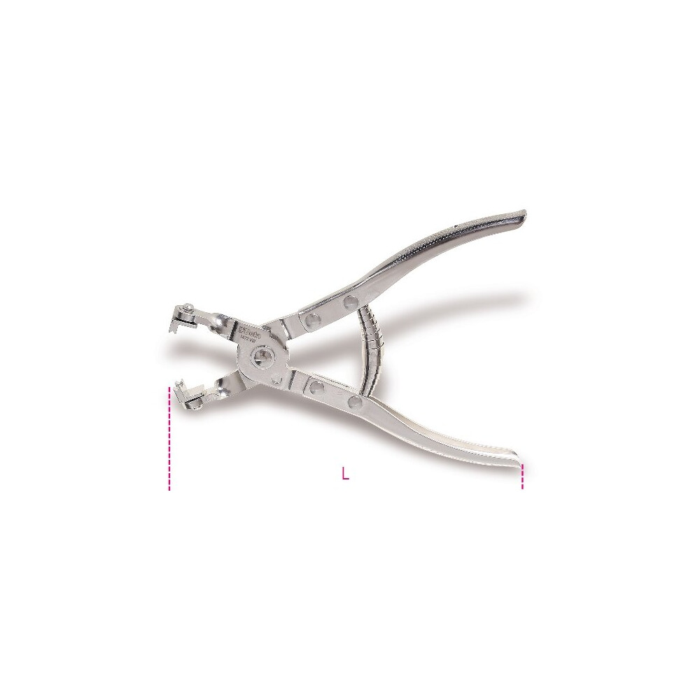 Purina Beta 014720051 1472 Vw Hose Clamp Pliers With Swivel Heads