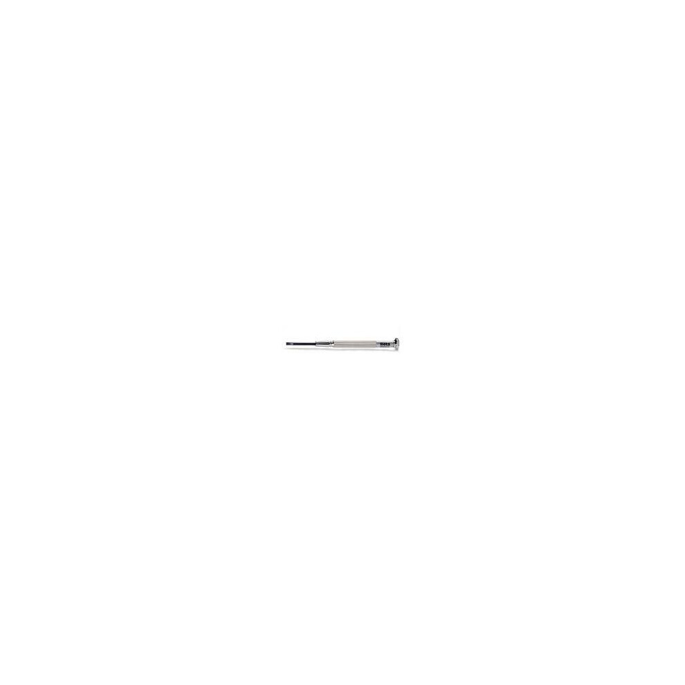 Beta 012290224 1229 LP2.4 2.4mm Micro-screwdrivers For Slotted Head Screws