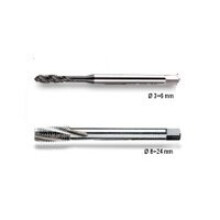 Beta 004290114 429 FC14 M14 Spiral Flute Taps For Through Holes Hss-co 5%