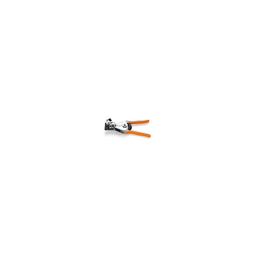 Beta 011430001 1143 0.5-6 0.5-6mm Cap Wire Stripping Pliers