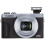 Canon Powershot G7X Mark III (ARGENT) 8