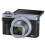Canon Powershot G7X Mark III (ARGENT) 6