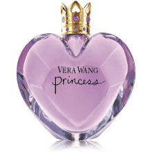 Vera Wang Princess Eau De Toilette Fragrance for Women, 100 ml
