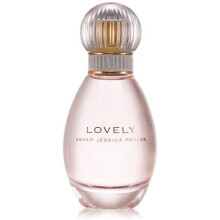 Lovely FOR WOMEN by Sarah Jessica Parker - 30 ml Eau de Parfum Spray