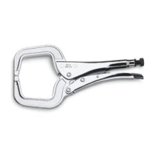 Beta 010620029 1062 290 290Mm Adjustable Self-Locking Pliers With C-Shaped Jaws