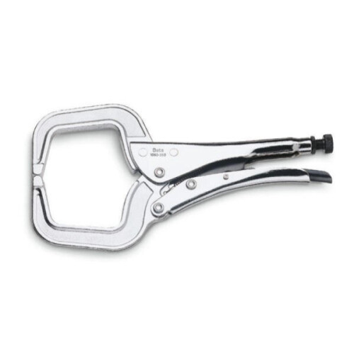 Purina Beta 010620029 1062 290 290Mm Adjustable Self-Locking Pliers With C-Shaped Jaws