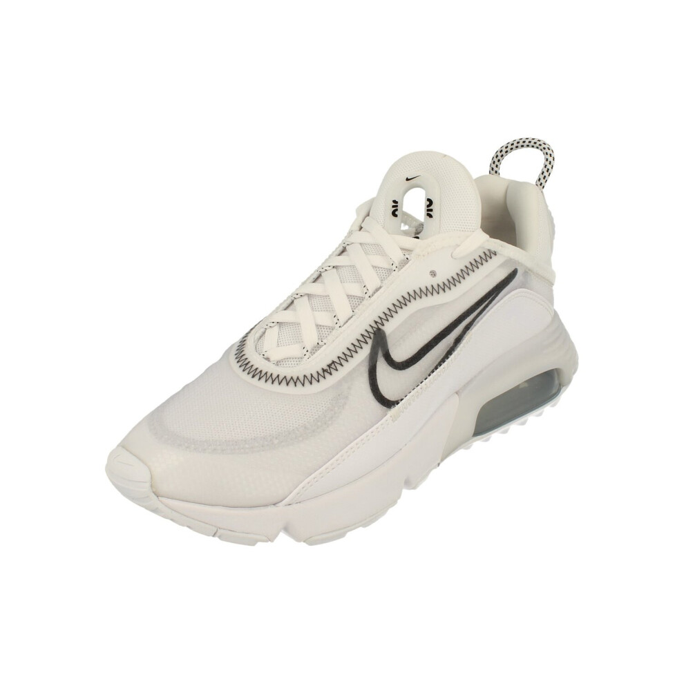 Nike (4) Womens Air Max 2090 Running Trainers Ck2612 Sneakers Shoes