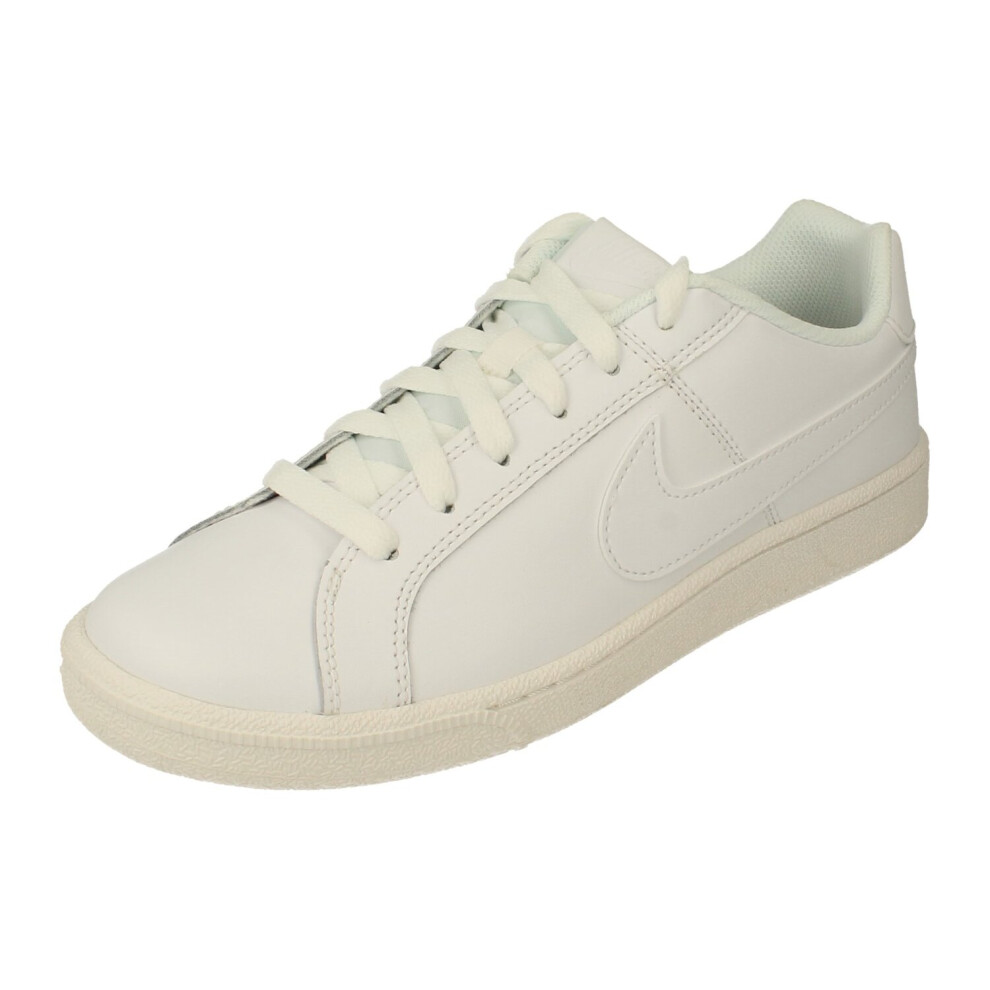 (3.5) Nike Womens Court Royale Trainers 749867 Sneakers Shoes