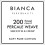 Bianca Origami 200 Thread Count Cotton Single Duvet Set White 5