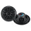 Boss Audio Mr6B 6.5" Dual Cone Marine Speaker Black 1