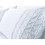 Bianca Origami 200 Thread Count Cotton Single Duvet Set White 2