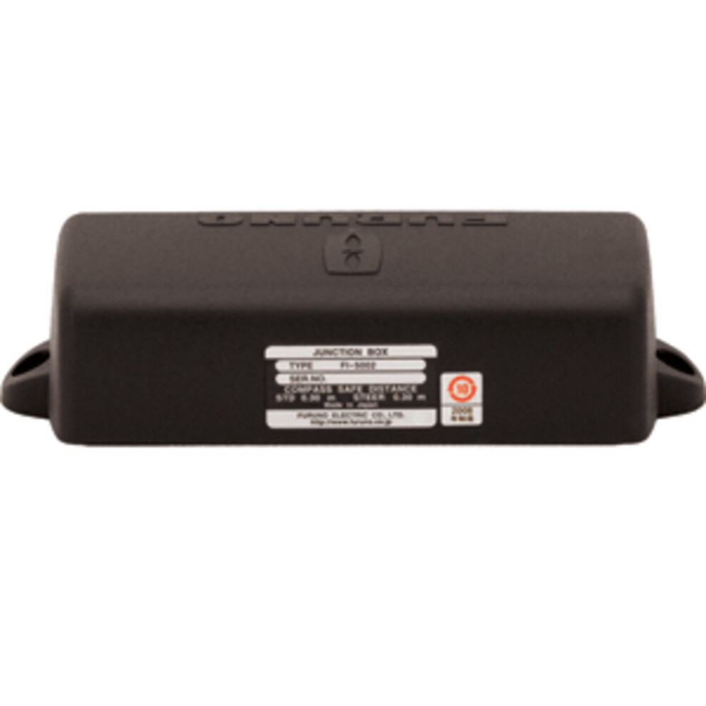 Photos - Other Electrical Equipment Furuno NMEA 2000 Junction Box