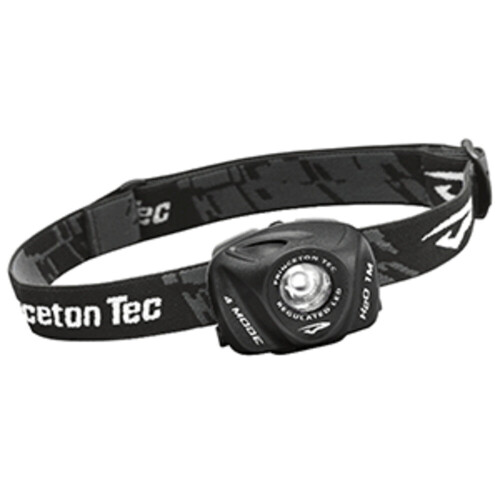 Princeton Tec Princeton Tec EOS LED Headlamp - Black