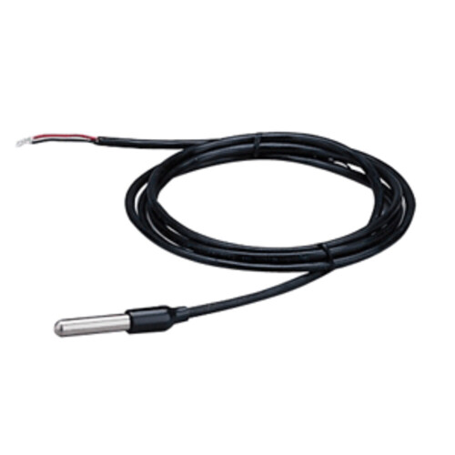 Davis Stainless Steel Temperature Probe w/2-Wire Termination