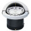 Ritchie FN-201W Navigator Compass - Flush Mount - White 1