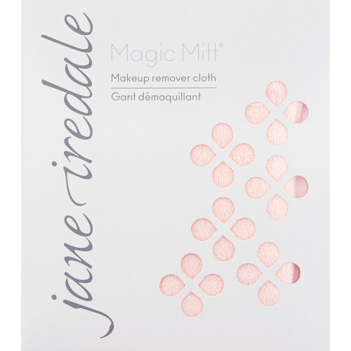 Jane Iredale Jane Iredale Magic Mitt Make-up-Entferner-Tuch 1