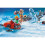 PLAYMOBIL Playmobil Multicolour Scooby-Doo! Adventure With Snow Ghost Playset 3