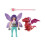 PLAYMOBIL Hada con bebé dragón 2