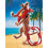 PLAYMOBIL Playmobil - Scooby-Doo! Samlarlivräddare Figur 2