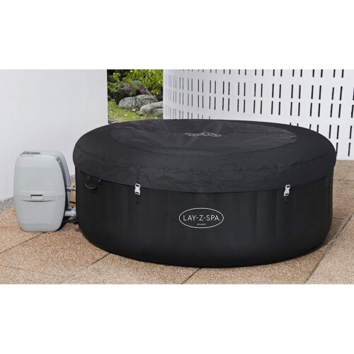 Bestway Bestway Black Lay-Z-Spa Miami 1