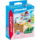 PLAYMOBIL Playmobil Multicolour Special Plus Kinderochtendroutine Speelset 1