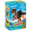PLAYMOBIL Playmobil - Scooby-Doo! Samlarpiloten Figur 1