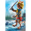 PLAYMOBIL Playmobil - Scooby-Doo! Samurajfigur i samling 2