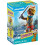 PLAYMOBIL Playmobil - Scooby-Doo! Samurajfigur i samling 1