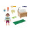 PLAYMOBIL Playmobil Multicolour Special Plus Kinderochtendroutine Speelset 3
