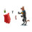PLAYMOBIL Playmobil - Scooby-Doo! Συλλεκτική Φιγούρα Βρικόλακα 3