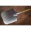 Pizza Paddle with Wooden Handle 2