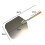 Pizza Paddle with Wooden Handle 5