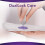 Always Always Discreet Incontinence Liners for Women, 80 High Absorbency Liners 5