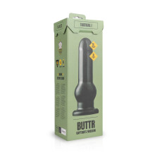 Buttr Tactical XXL Dildo | Large Plug Suction Cup Large Anal Dildo | Sex Toy