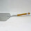 Pizza Paddle with Wooden Handle 4