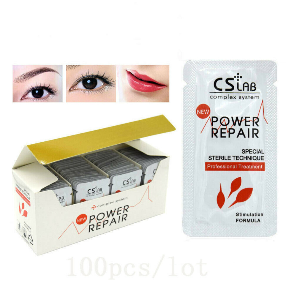 Wt Cream Tattoo Healing Care Skin Microblading Vitamin Ointment Lotion