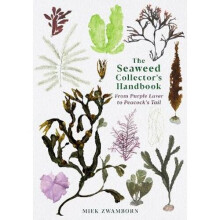 The Seaweed Collector's Handbook | Paperback