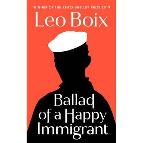Ballad of a Happy Immigrant | Paperback
