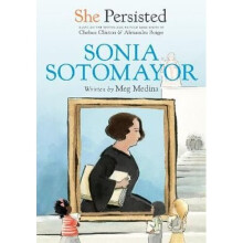 She Persisted: Sonia Sotomayor | Paperback