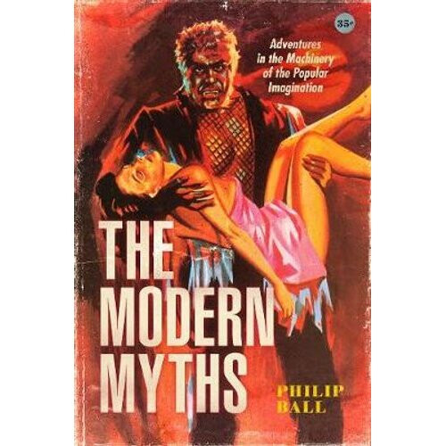 The Modern Myths | Hardback