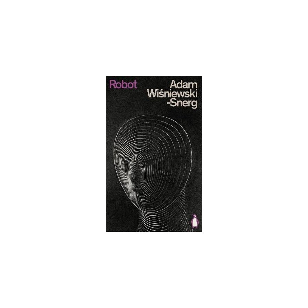 Robot | Paperback