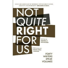 Not Quite Right For Us | Paperback