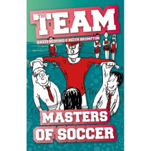 Masters of Soccer | Paperback