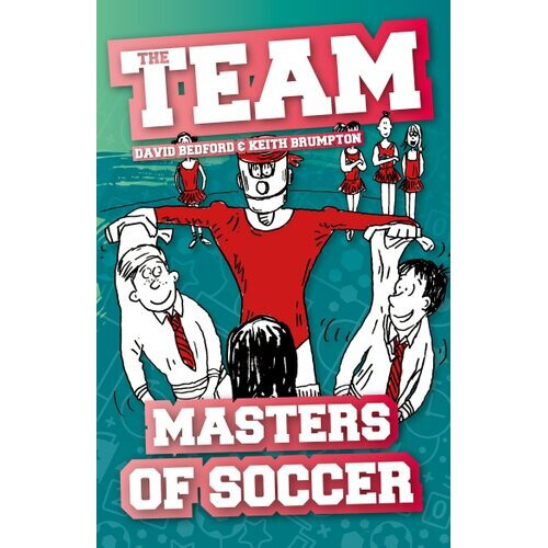 Masters of Soccer | Paperback